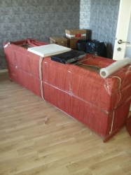 Paketleme İşlemleri