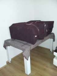 Paketleme İşlemleri