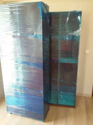 Paketleme İşlemleri