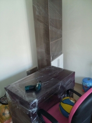 Paketleme İşlemleri