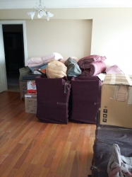 Paketleme İşlemleri