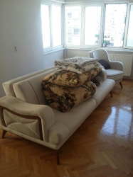 Paketleme İşlemleri