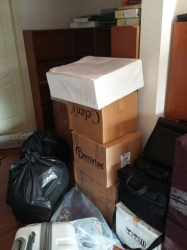 Paketleme İşlemleri