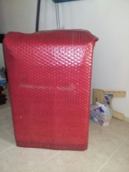 Paketleme İşlemleri