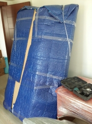 Paketleme İşlemleri