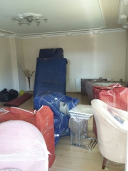 Paketleme İşlemleri