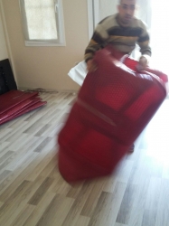 Paketleme İşlemleri