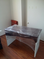 Paketleme İşlemleri