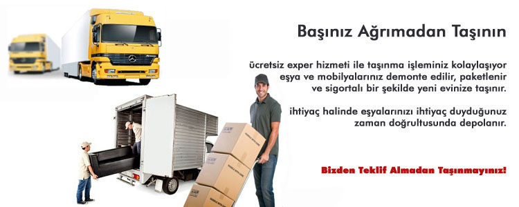 çerkezköy nakliyeciler